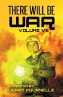 There Will Be War Volume VIII By Jerry Pournelle (Editor), John F. Carr (Editor) Cover Image
