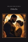 Othello Gold Edition (adapted for struggling readers) Cover Image