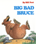 Big Bad Bruce By Bill Peet Cover Image