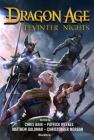 Dragon Age: Tevinter Nights By Patrick Weekes (Editor) Cover Image