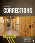 Corrections: A Text/Reader Cover Image