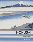 Hokusai: Prints and Drawings By Matthi Forrer Cover Image