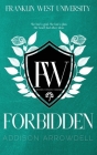 Forbidden By Addison Arrowdell Cover Image