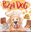 The Pizza Dog Cover Image
