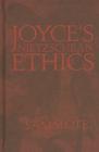Joyce's Nietzschean Ethics By S. Slote Cover Image