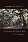 Chronicles of the South: Garden of the Beaux Arts By Clyde N. Wilson, Thomas Fleming, Clyde N. Wilson (Editor) Cover Image