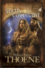 Sixth Covenant (A. D. Chronicles #6) By Bodie Thoene, Brock Thoene Cover Image