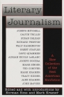 Literary Journalism: A New Collection of the Best American Nonfiction By Norman Sims, Mark Kramer Cover Image