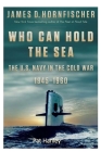 Who Can Hold the Sea By Pat Hanley Cover Image