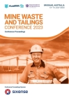Mine Waste and Tailings Conference 2023 Cover Image