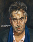 Lucian Freud: Portraits By Sarah Howgate (Editor), Michael Auping (Contribution by), Lucian Freud (Contribution by) Cover Image