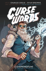Curse Words: The Hole Damned Thing Compendium Cover Image