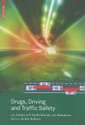 Drugs, Driving and Traffic Safety Cover Image
