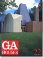 GA Houses 22 Cover Image