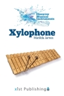 Xylophone By Matilda James Cover Image
