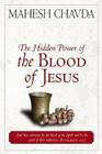 The Hidden Power of the Blood of Jesus Cover Image