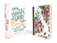 NIV, Beautiful Word Coloring Bible for Teen Girls, Hardcover: Hundreds of Verses to Color Cover Image