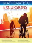 Mathematical Excursions, Enhanced Media Edition By Richard N. Aufmann, Joanne Lockwood, Richard D. Nation Cover Image