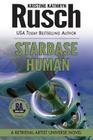 Starbase Human: A Retrieval Artist Universe Novel: Book Seven of the Anniversary Day Saga Cover Image
