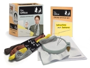 The Office Cross-Stitch Kit (RP Minis) Cover Image