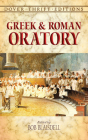 Greek and Roman Oratory Cover Image