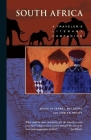 South Africa: A Traveler's Literary Companion (Traveler's Literary Companions #17) By Isabel Balseiro (Editor), Tobias Hecht (Editor) Cover Image