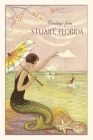Vintage Journal Stuart Florida By Found Image Press (Producer) Cover Image