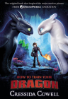 How to Train Your Dragon Cover Image