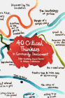 40 Critical Thinkers in Community Development By Peter Westoby, David Palmer, Athena Lathouras Cover Image