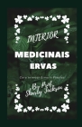 Interior Medicinais Ervas: Cura interior Ervas e Plantas Cover Image