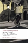 Strange Case of Dr Jekyll and Mr Hyde and Other Tales (Oxford World's Classics) By Robert Louis Stevenson, Roger Luckhurst (Editor) Cover Image