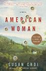 American Woman: A Novel Cover Image