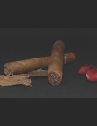 Meine perfekte Zigarre: Logbuch um deine Zigarren zu bewerten ♦ Dokumentiere sämtliche Aromen, Optik, Geschmäcker ♦ Im großzügigen By Msed Notizbucher Cover Image