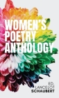 Women's Poetry Anthology By Lancelot Schaubert (Editor), Emily Dickinson, Emma Lazarus Cover Image