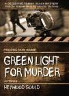 Green Light for Murder Cover Image