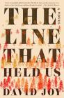 The Line That Held Us By David Joy Cover Image