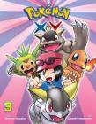 Pokémon X•Y, Vol. 3 By Hidenori Kusaka, Satoshi Yamamoto (Illustrator) Cover Image