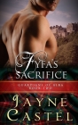 Fyfa's Sacrifice: A Medieval Scottish Romance By Jayne Castel, Tim Burton (Editor) Cover Image