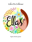 Ellas By Rosita Martinez Cover Image