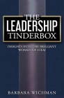 The Leadership Tinderbox: Insights into the Brilliant Women of STEM Cover Image