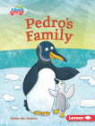 Pedro's Family By Ruthie Van Oosbree, Tom Heard (Illustrator) Cover Image