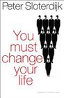 You Must Change Your Life Cover Image