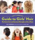Cozy's Complete Guide to Girls' Hair Cover Image