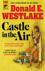 Castle in The Air By Donald E. Westlake Cover Image