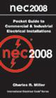 Pocket Guide to Commercial and Industrial Electrical Installations Cover Image