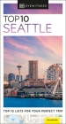 DK Eyewitness Top 10 Seattle (Pocket Travel Guide) Cover Image