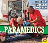 Paramedics (People Who Keep Us Safe) By Ruth Daly Cover Image
