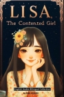 LISA the Contented Girl: English Arabic bilingual Cover Image