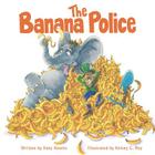 The Banana Police Cover Image