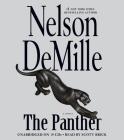 The Panther Lib/E (John Corey #6) By Nelson DeMille, Scott Brick (Read by) Cover Image